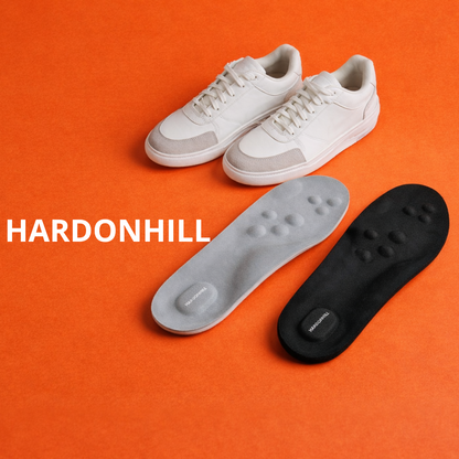 HARDONHILL Memory Foam Hafızalı Tabanlık