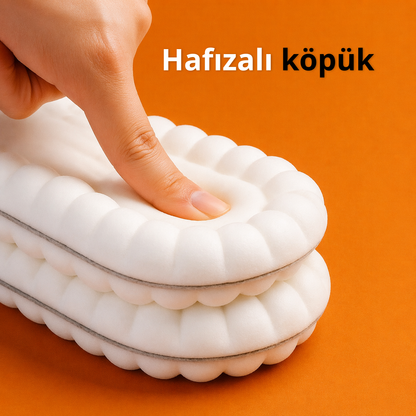 HARDONHILL Memory Foam Hafızalı Tabanlık